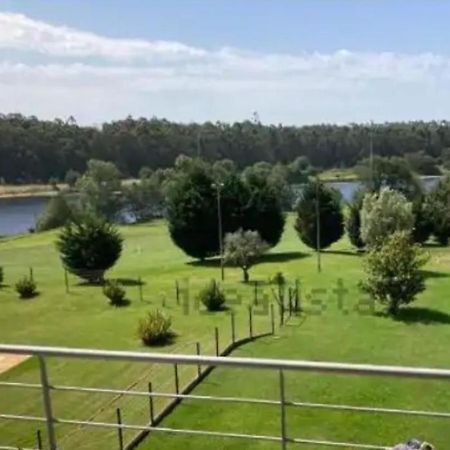 Quinta Da Barca Resort Gandra  外观 照片